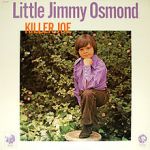 little jimmy osmond